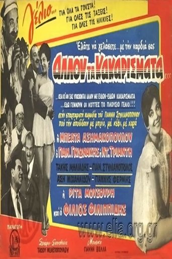 Movie Poster