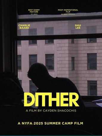 Dither