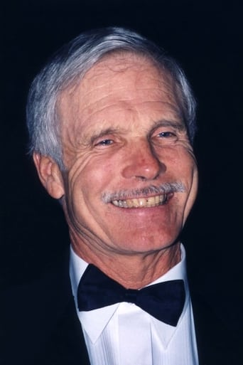 Image of Ted Turner