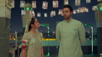 Mahid Urges Seher to Move On