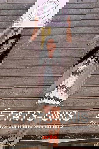 États-Unis : ce pays qui marie ses enfants