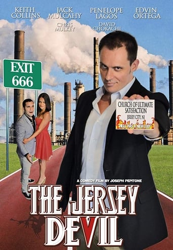 The Jersey Devil 在线观看和下载完整电影