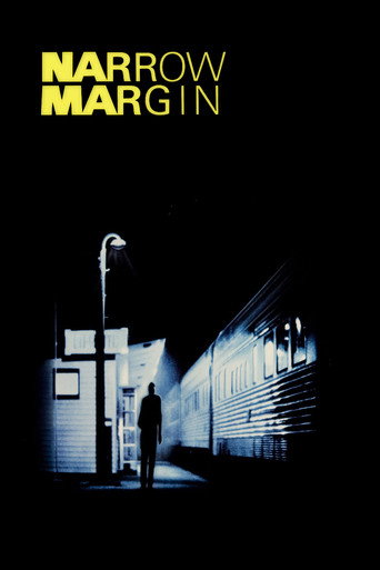 Narrow Margin 在线观看和下载完整电影