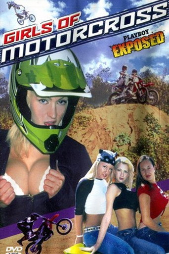 Playboy Exposed: Girls of Motorcross