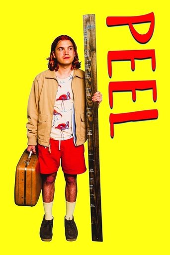 Movie Peel Poster Images, BackDrops Images, Logo Images posters 7 /5FaWrZS4AcYdFEl4C36hCpqIaZK.jpg
