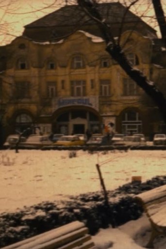 The Night School Students