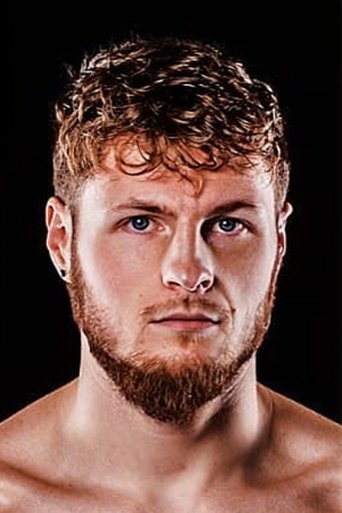 Image of Dylan Bregeon