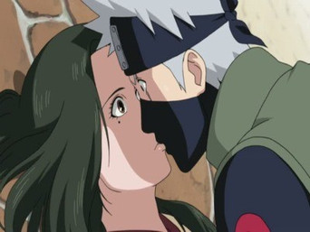 Kakashi Love Song episode still image
