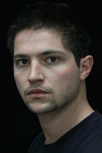 Image of Thomas McDonell