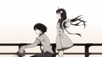 Owarimonogatari: Ougi Dark (2)