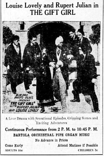 Movie Poster