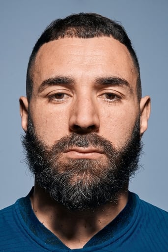 Image of Karim Benzema