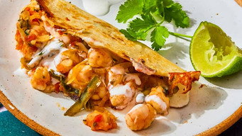 Savory Mexican Classics