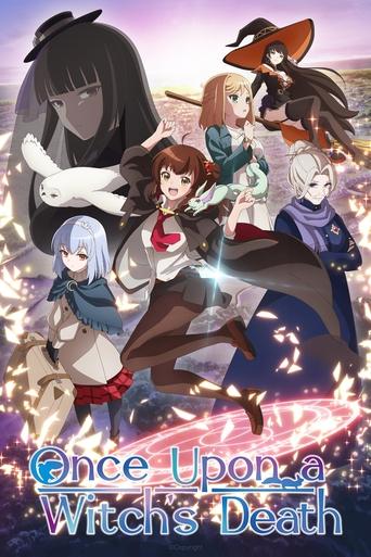 Once Upon a Witch's Death primary thumbnail