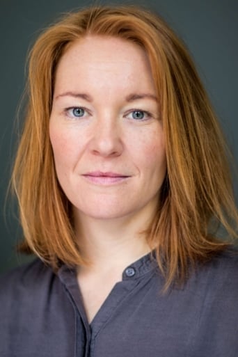 Image of Claire Brown