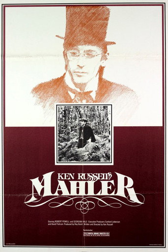 Mahler 在线观看和下载完整电影