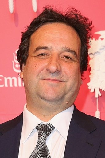 Image of Mick Molloy