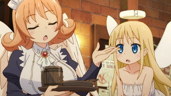 You Can Build the Perfect Golem Girl, But Don't Let the Girl You Base Her Off of Find Out. Cum to the Land of Dreams on the Light Of The Will o'the Wisps!