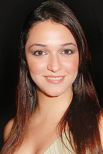 Image of Nauheed Cyrusi