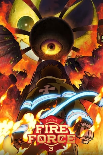 Fire Force primary thumbnail