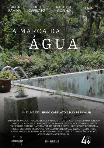 The Mark of Water