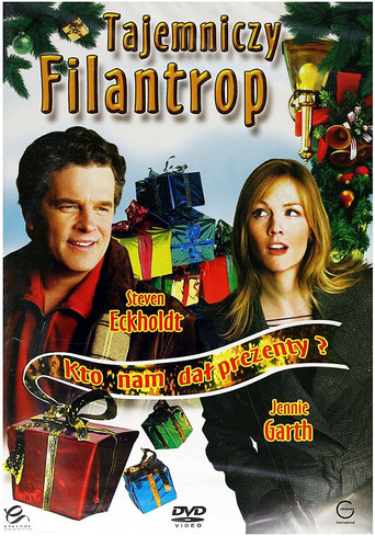 Okładka filmu Secret Santa