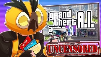 VANOSS created GTA6 using AI (UNCENSORED)