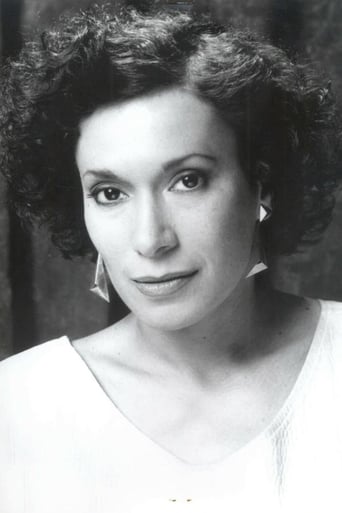 Image of Silvana Gallardo