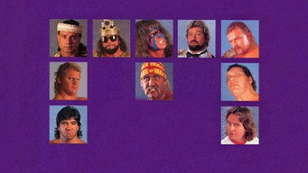 WWF Royal Rumble 1990