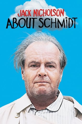 About Schmidt 在线观看和下载完整电影