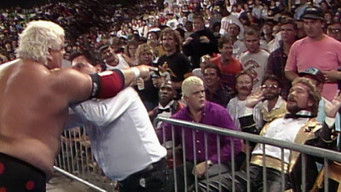 Saturday Night's Main Event - Oct 13, 1990