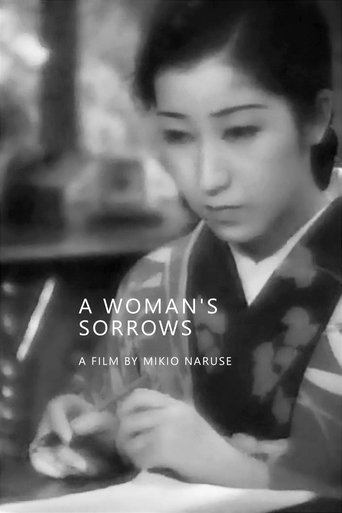 Movie A Woman's Sorrows Poster Images, BackDrops Images, Logo Images posters 1 /5IqPv7BPids76LqG1mkXEKE2CRC.jpg