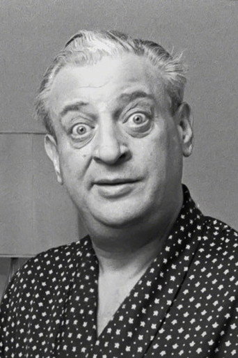 Actor headshot
