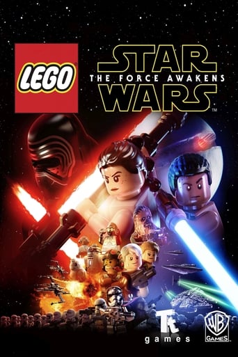 Lego Star Wars: The Complete Saga