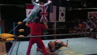 Mid-Atlantic Championship Wrestling - May. 29, 1982