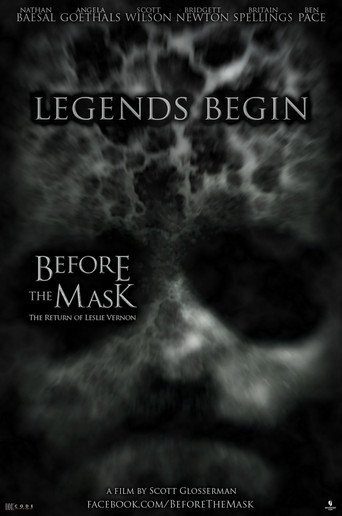 Before the Mask: The Return of Leslie Vernon 在线观看和下载完整电影