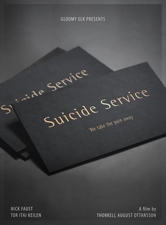 Suicide Service 在线观看和下载完整电影