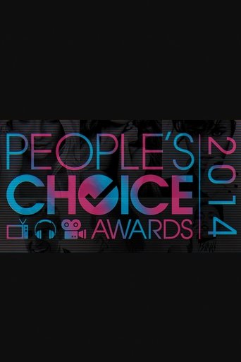 40th People's Choice Awards