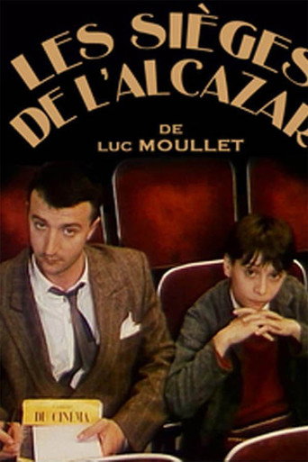 Les Sièges de l'Alcazar 在线观看和下载完整电影