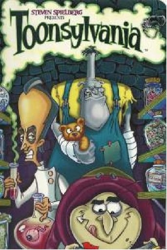 Toonsylvania