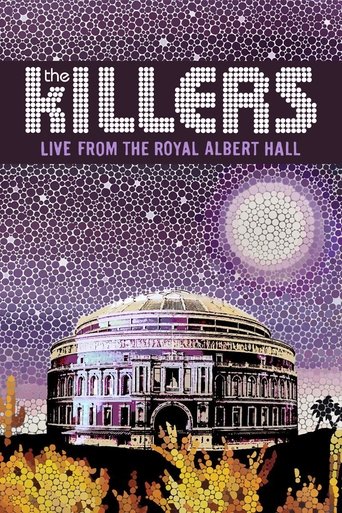The Killers: Live from the Royal Albert Hall