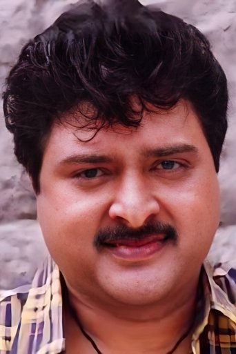 Image of Sudhakar