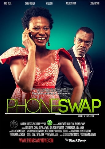 Phone Swap 在线观看和下载完整电影