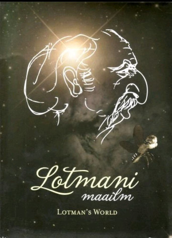 Lotmani maailm 在线观看和下载完整电影