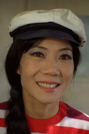 Image of Barbara Yu Ling