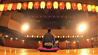 Asakusa's Rakugo Theater: Filling Lives with Laughs