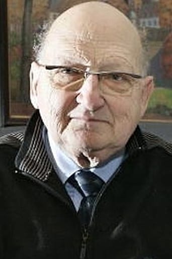 Image of Robert Sibenaler