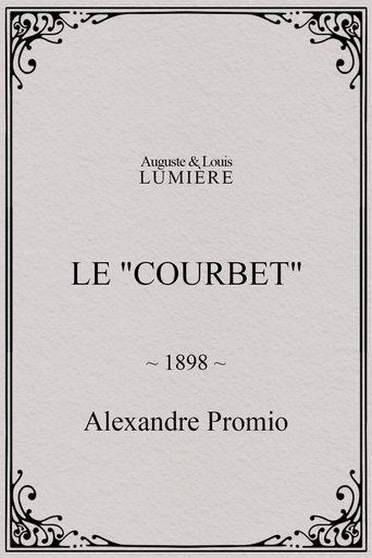 Le "Courbet"