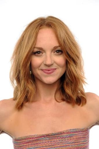 Jayma Mays