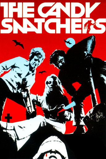 The Candy Snatchers 在线观看和下载完整电影